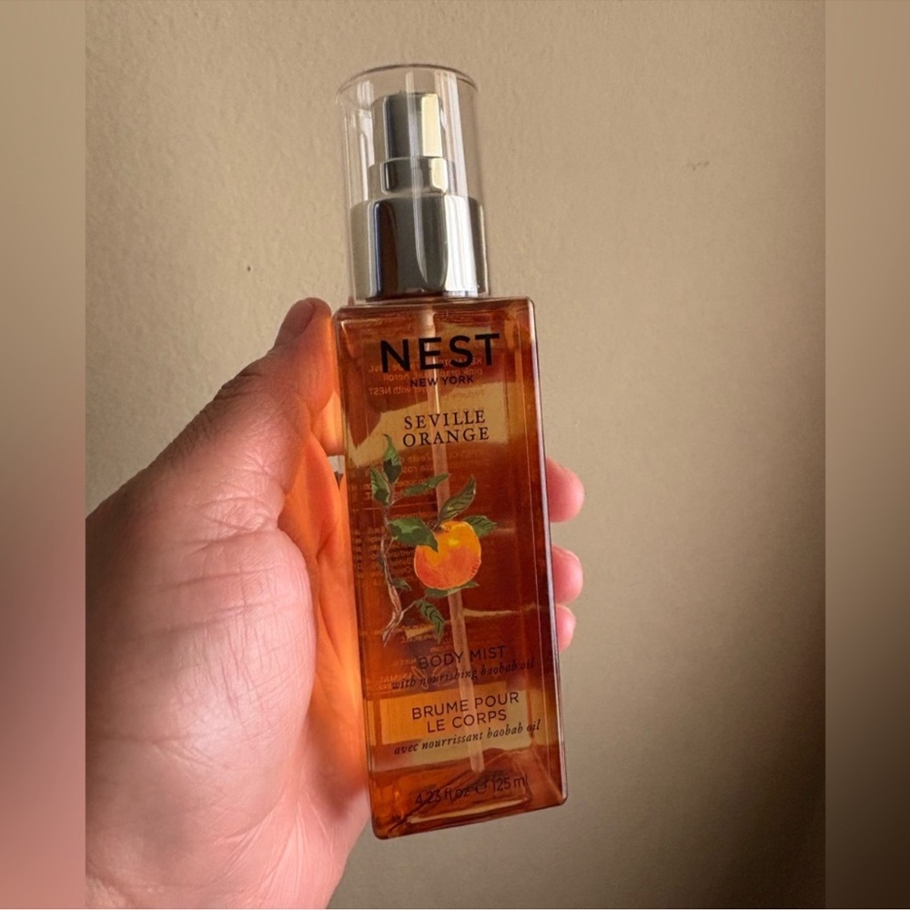 Nest New York Seville Orange Body Mist - ๐ Brand New Factory Sealed. - Picture 7 of 10